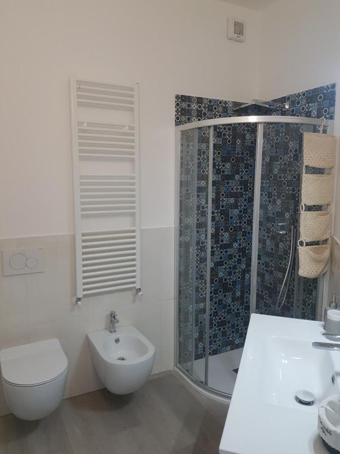 Casa Di Kiki Hotel Finale Ligure Exterior photo