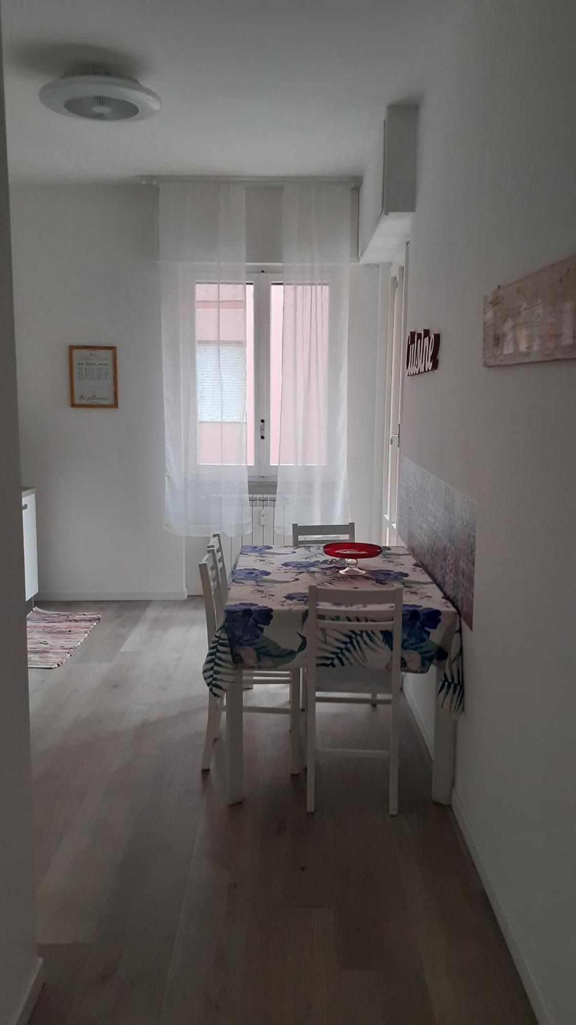 Casa Di Kiki Hotel Finale Ligure Room photo