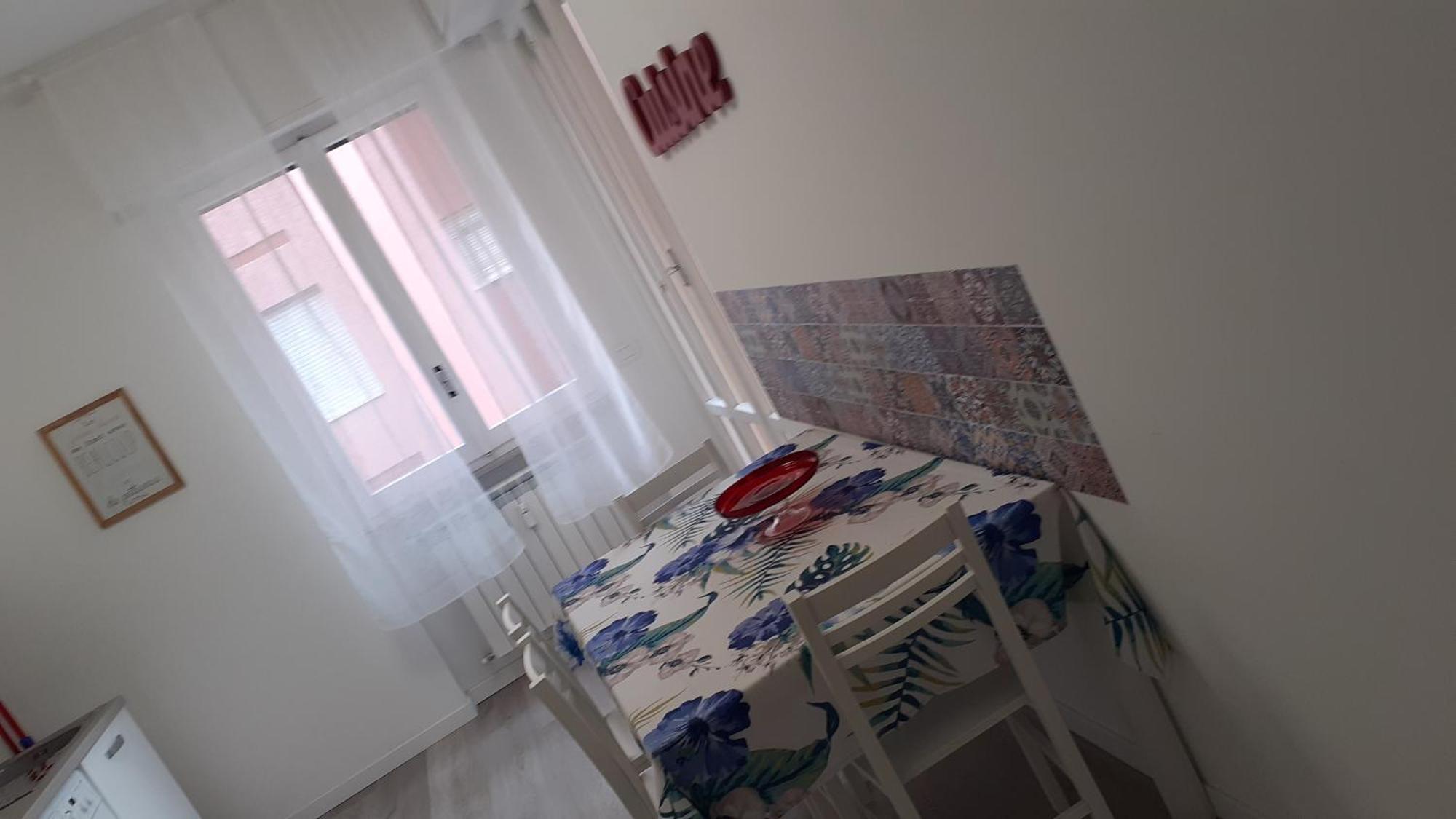 Casa Di Kiki Hotel Finale Ligure Room photo